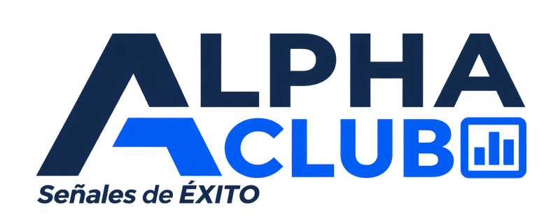 Logo de ALPHA CLUB