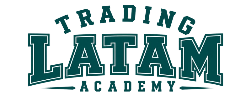 Logo de University Trader Latam ®